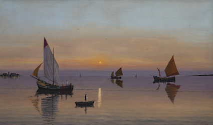 L’adriatico di fabio colussi